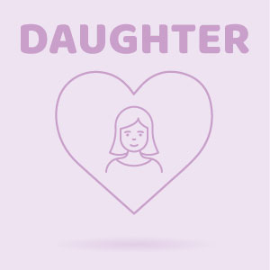 Daughter