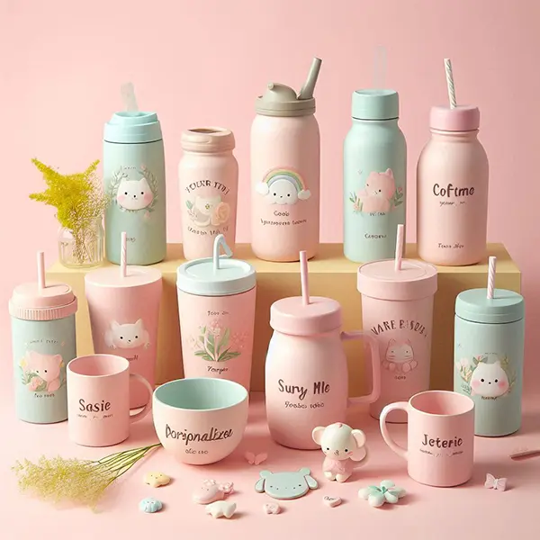 Drinkware Category