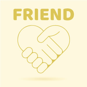 Friend
