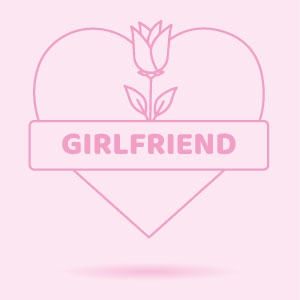 Girlfriend